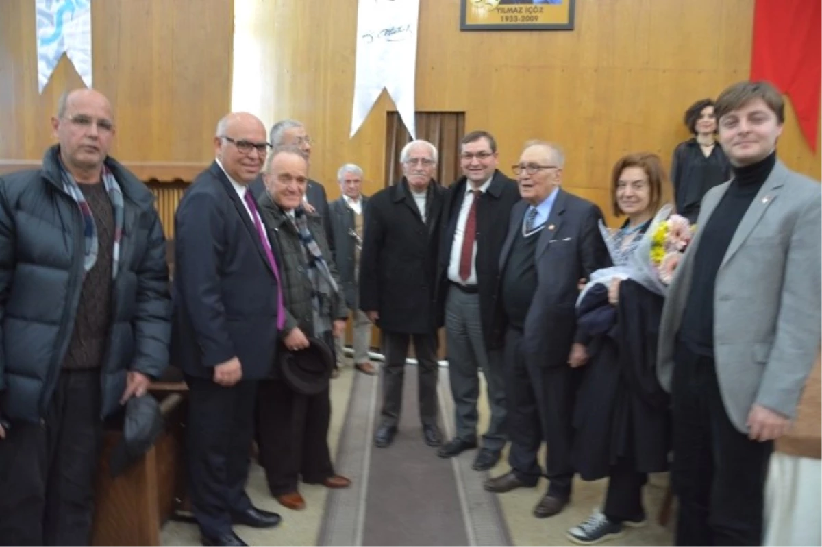 Süleymanpaşa Belediyesi Aydınlanma Toplantıları Uğur Mumcu Anması ile Başladı