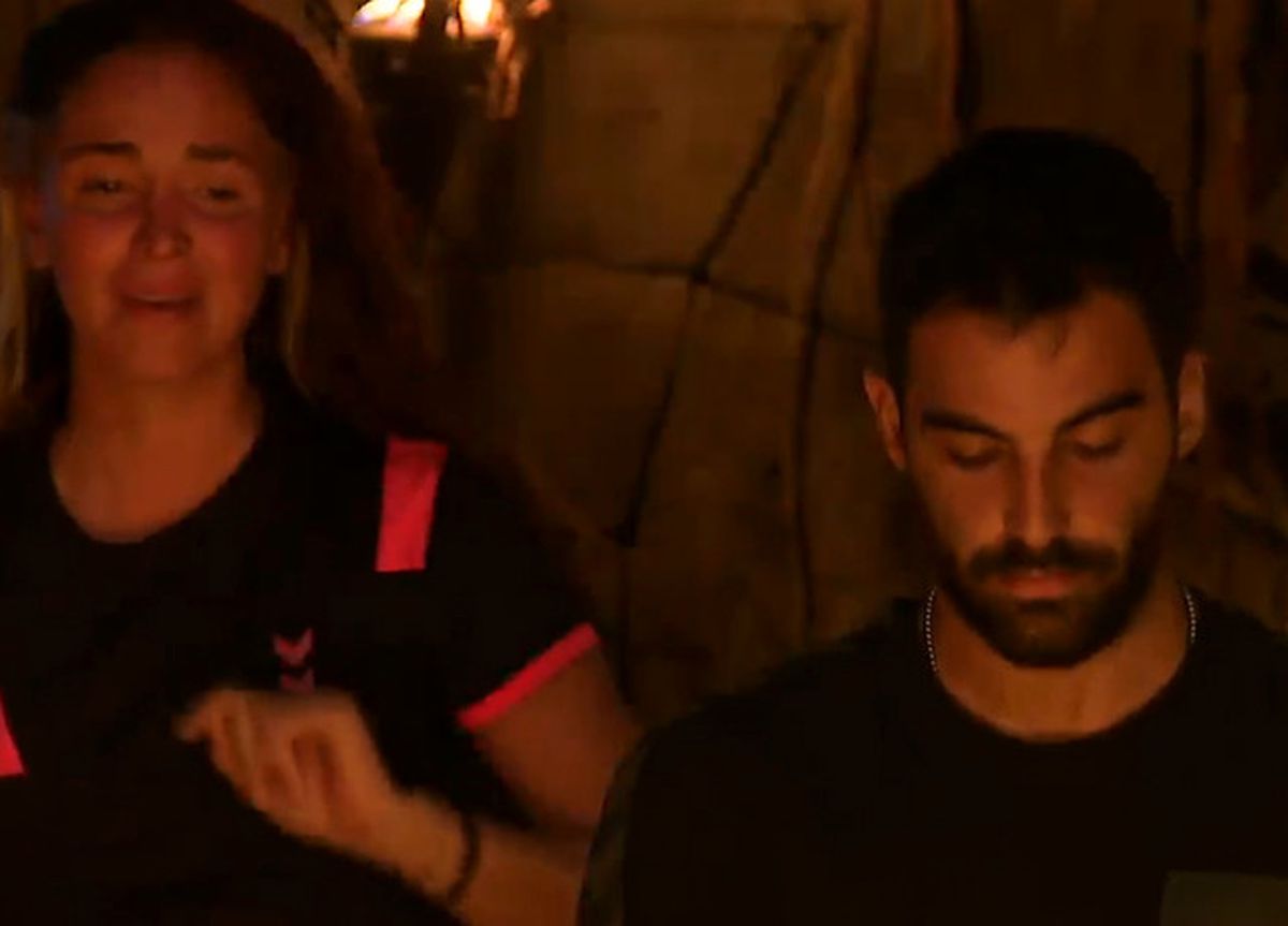 Surivor 2017\'de Eleme Adayı Olan 4 Yarışmacı Neler Söyledi?