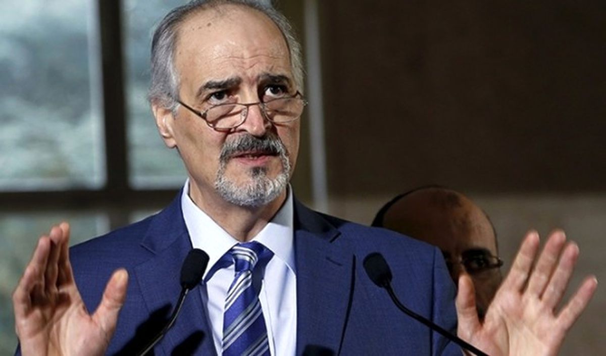 Suriye: Astana Görüşmeleri Başarılı Oldu