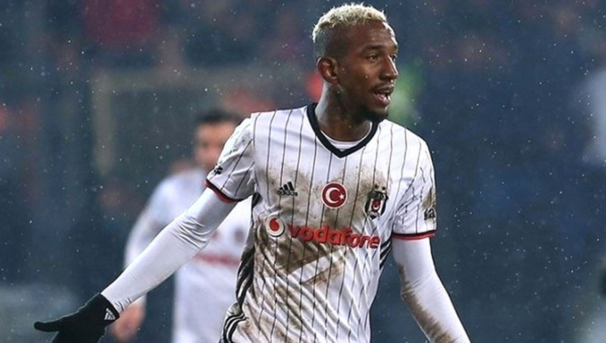 Talisca Varsa Sorun Yok