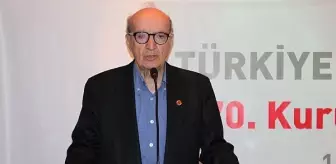 Tgc Başkanı Olcayto: Gazeteciler Öldürülmüyor Ama Süründürülüyor