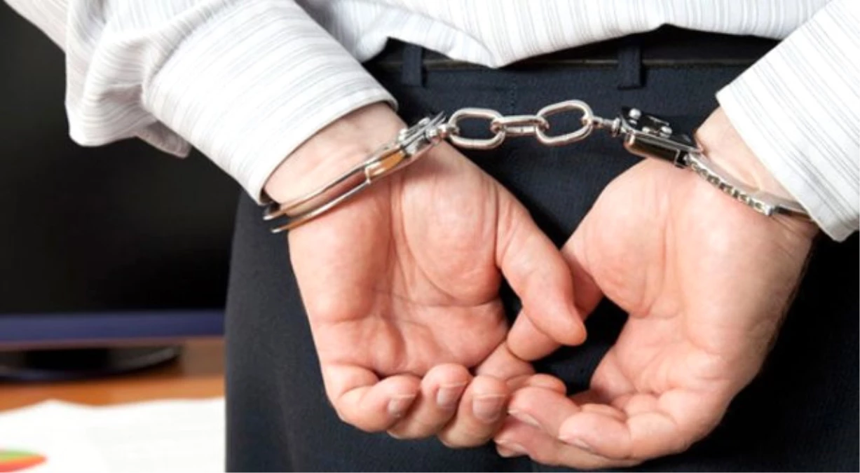 Tokat\'taki Fetö Soruşturmasında 3 Kişi Tutuklandı