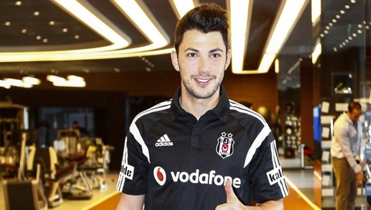 Tolgay Arslan\'dan Flaş Transfer Açıklaması