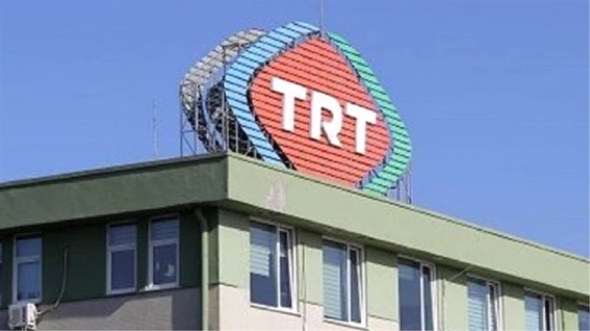 TRT Yönetim Kurulu Adayları Belirlendi