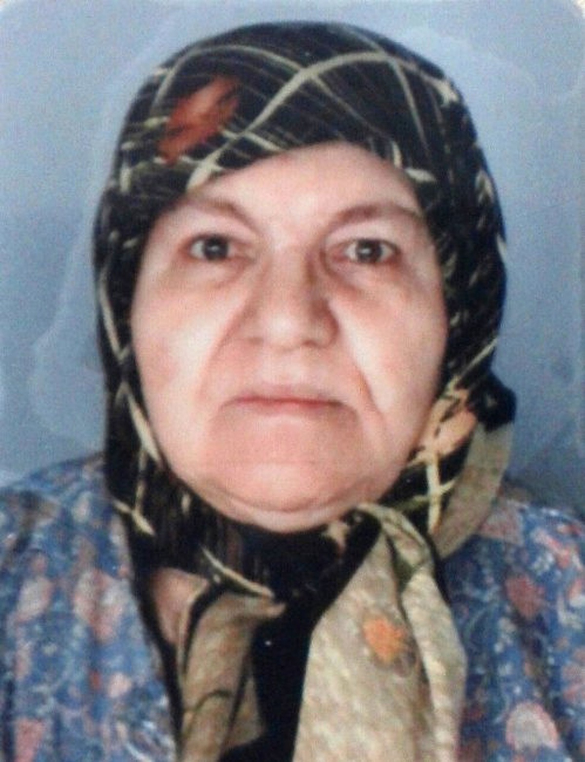 Tüpgazdan Zehirlenen Yaşlı Kadın Hayatını Kaybetti