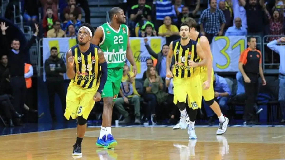 Turkish Airlines Euroleague