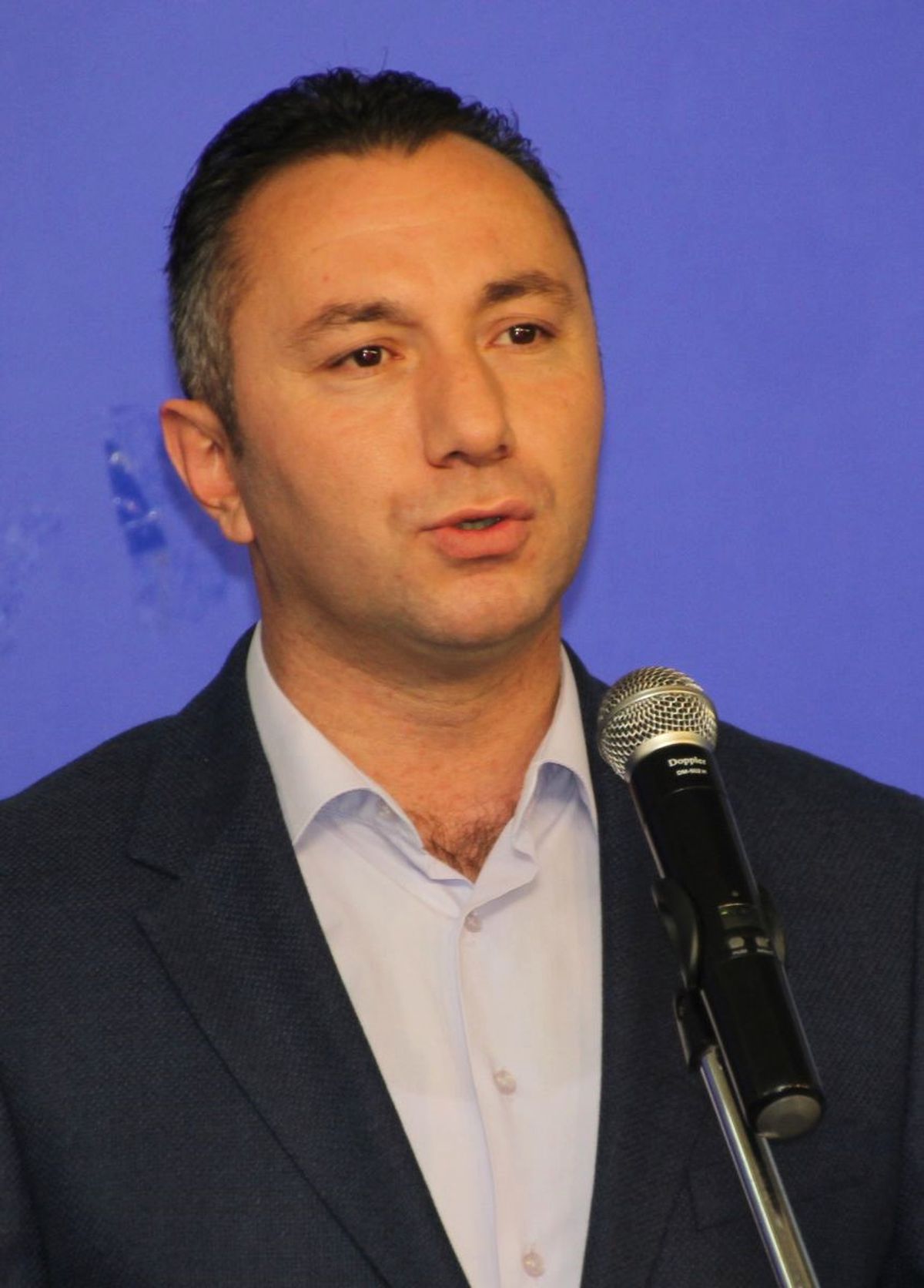 Uğur Çelenk: "Referanduma Hazırız"