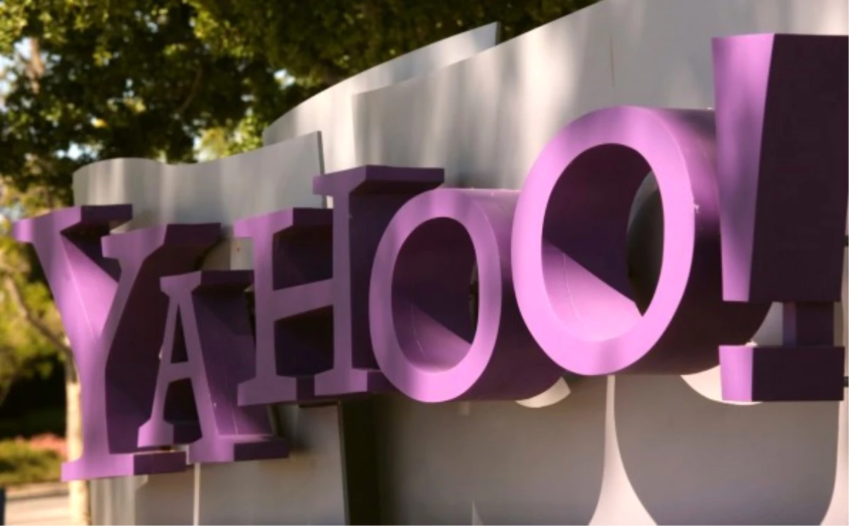 Yahoo\'nun Verizon\'a Satışı İkinci Çeyreğe Kaldı