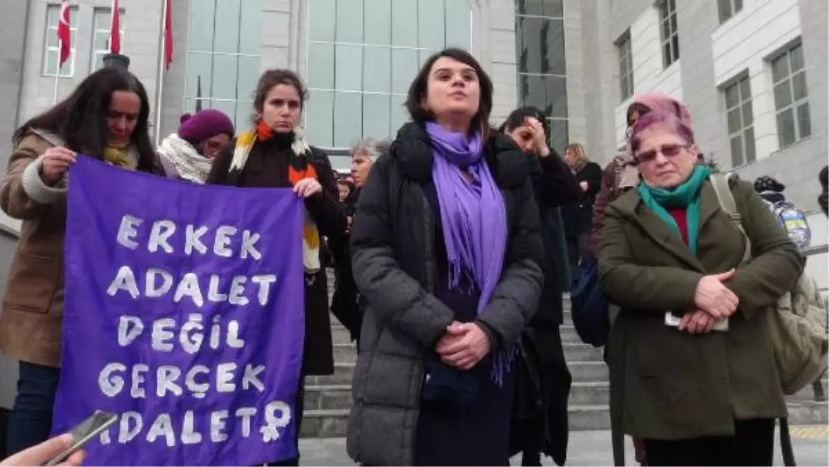 Yargıtay Tecavüz Sanığı İşadamının Mahkumiyet Kararını Bozdu, Mağdur Avukatı Tepki Gösterdi