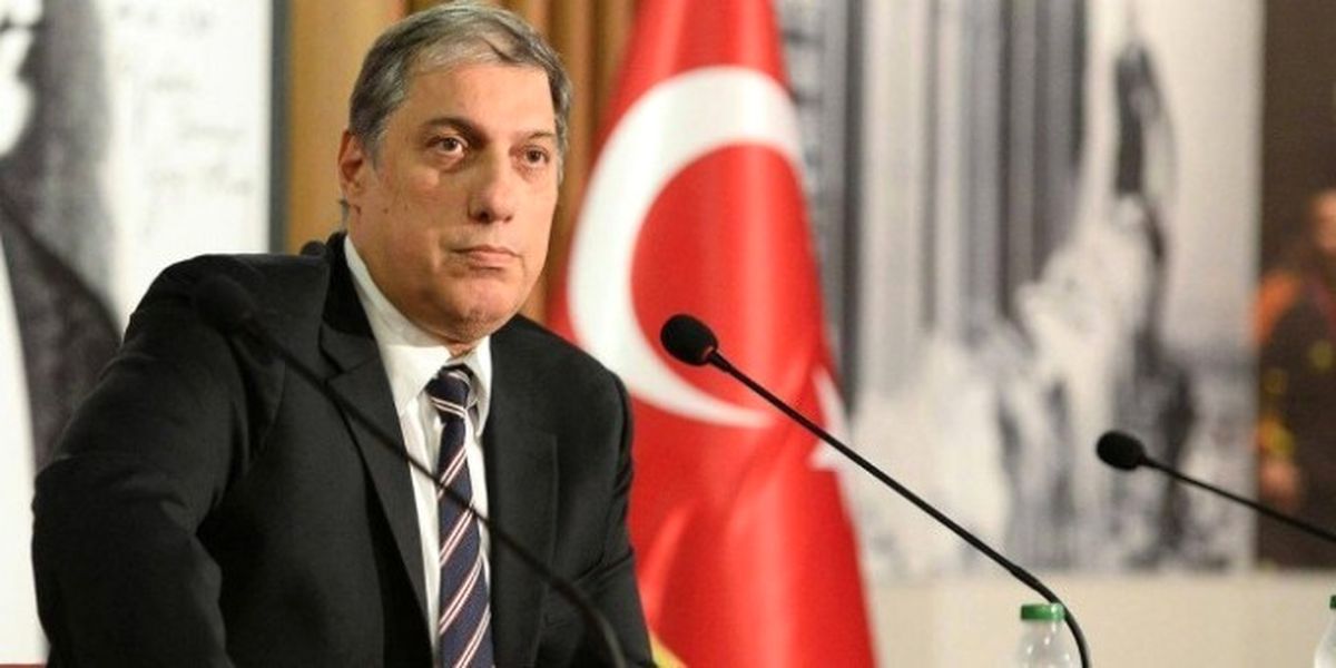 Yarın İstifamı Verebilirim!