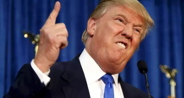 FED için en önemli belirsizlik, Trumpın ekonomi politikaları FED için en önemli belirsizlik, Trumpın ekonomi politikaları