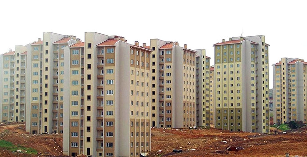 Adıyaman\'da 5 Bin 919 Konut Satıldı