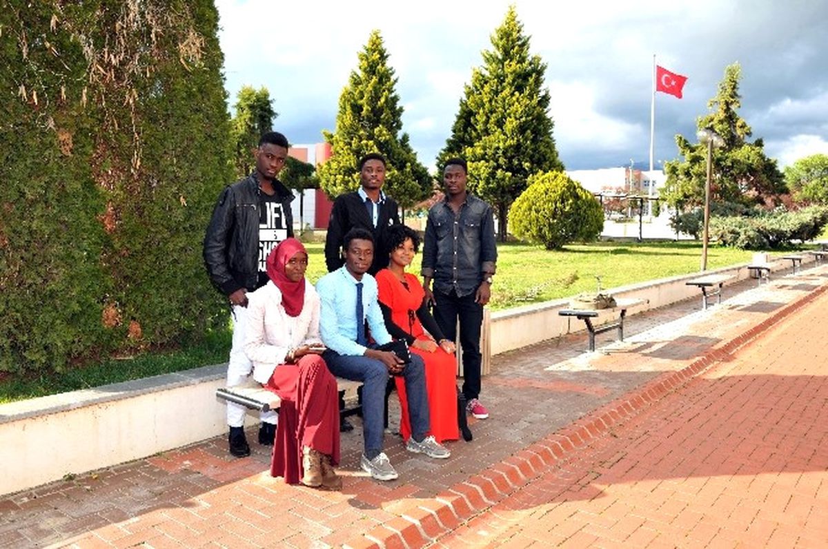Adü Dünyanın En İyi Üniversiteleri Listesinde