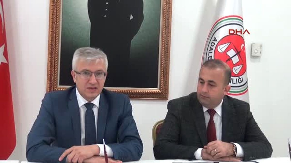 Antalya Cezalarını Çalışarak Ödeyecekler