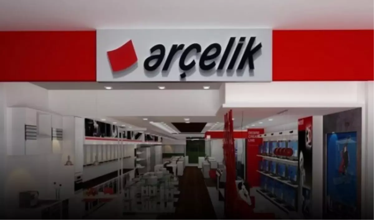 Arçelik Türkiye\'nin Genel Müdürü Belli Oldu