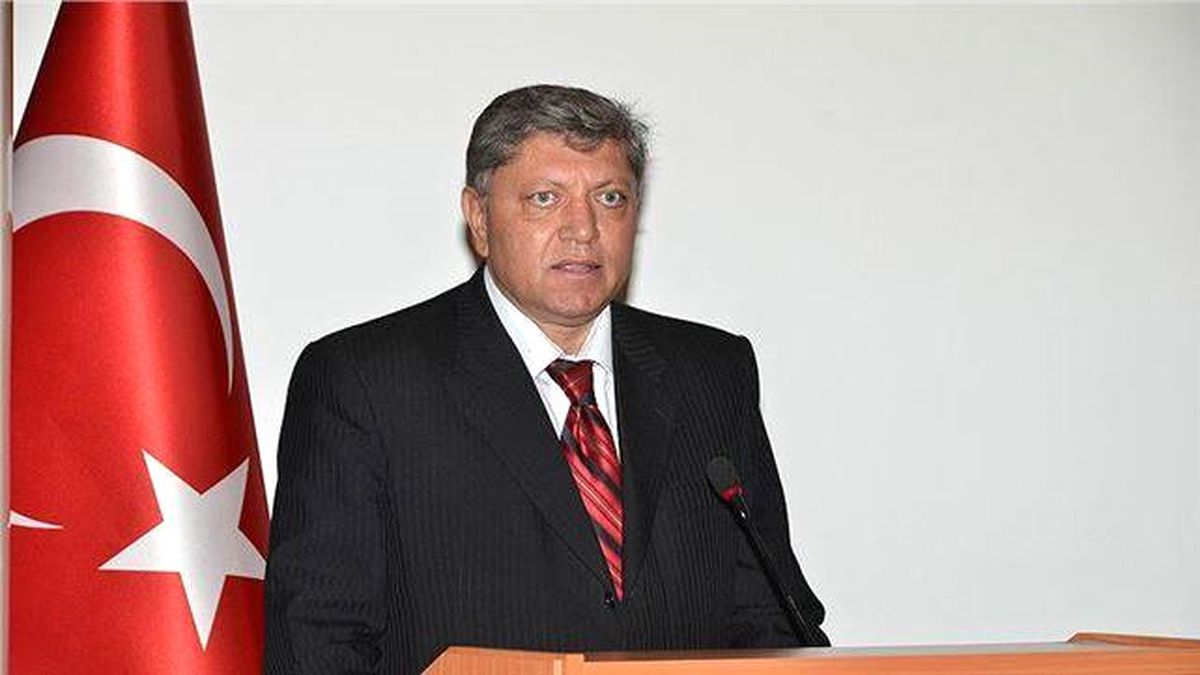 Aydın İl Emniyet Müdürü Baştuğ Açıklaması