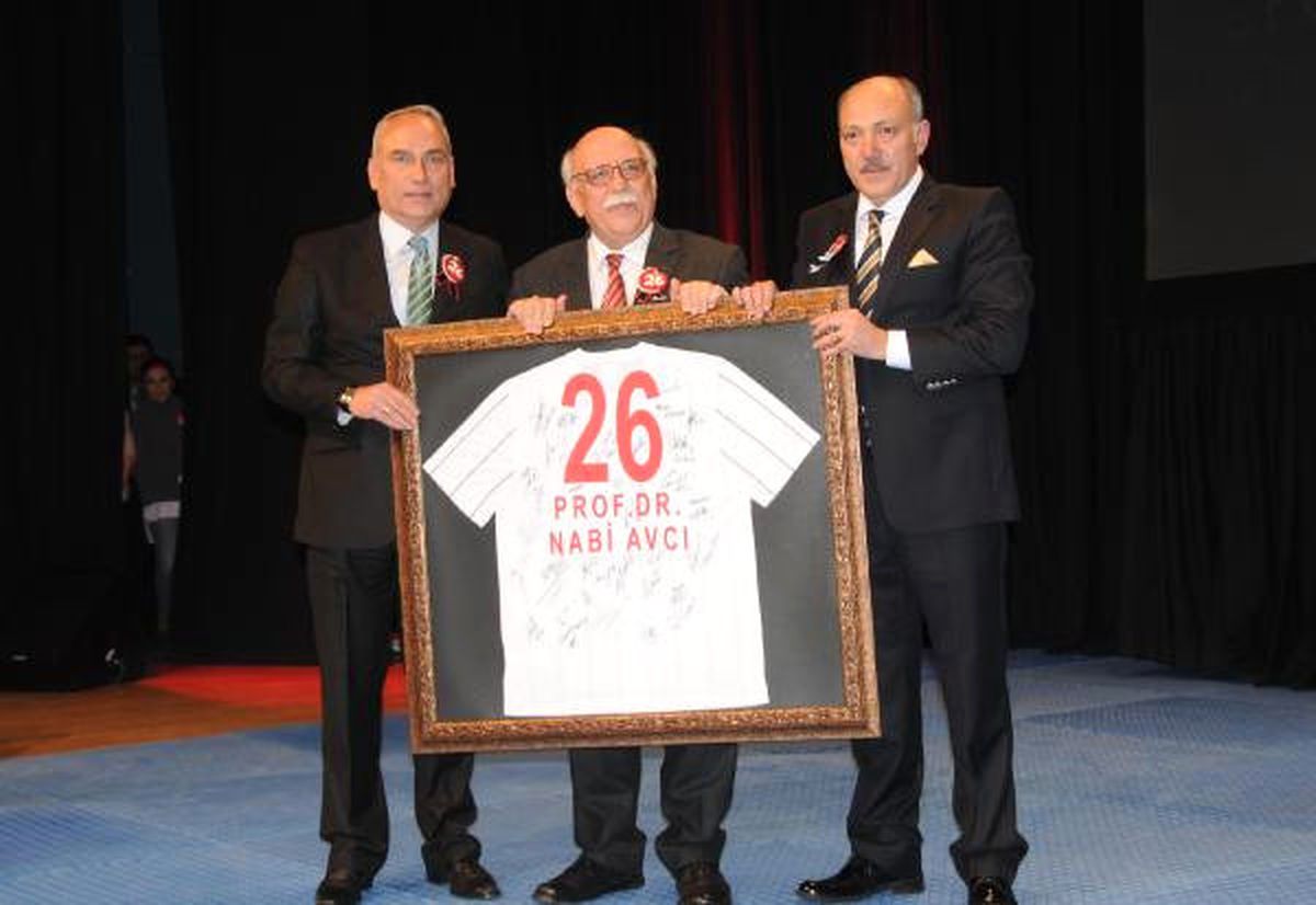 Bakan Avcı: Termal Turizm Bağlamında Çok Ciddi Potansiyel Söz Konusu (2)