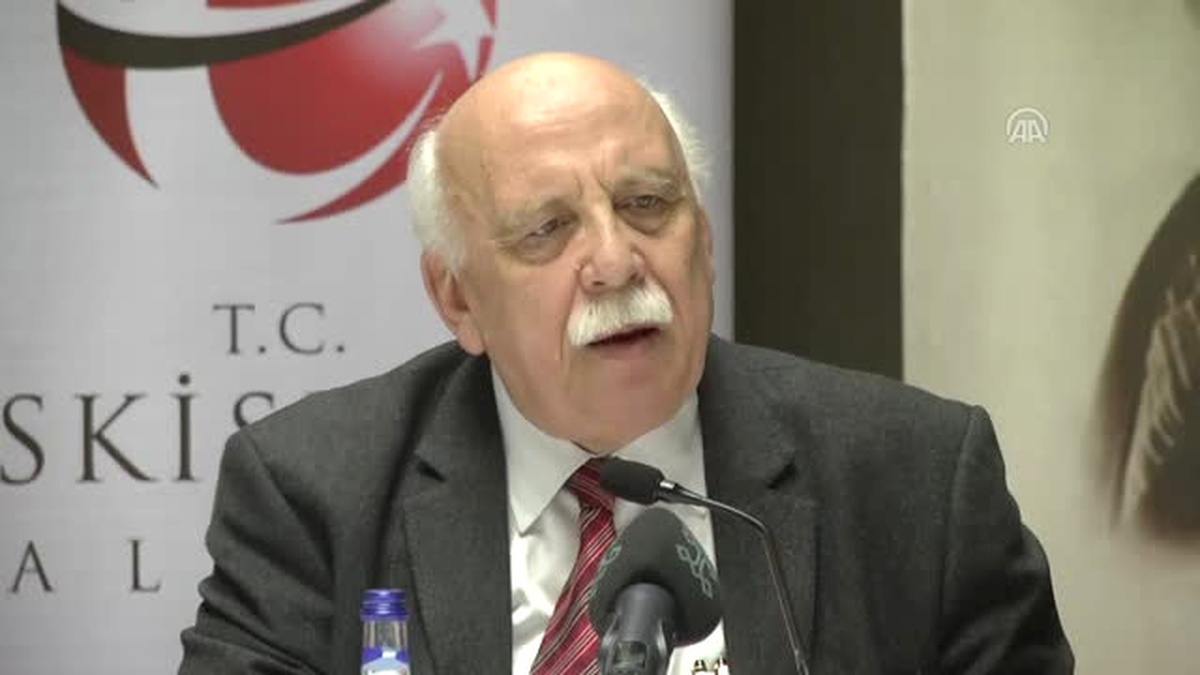 Bakan Avcı: "(Termal Turizm) Ortadoğu Pazarına Ilişkin Çok Ciddi Bir Potansiyel Söz Konusu."