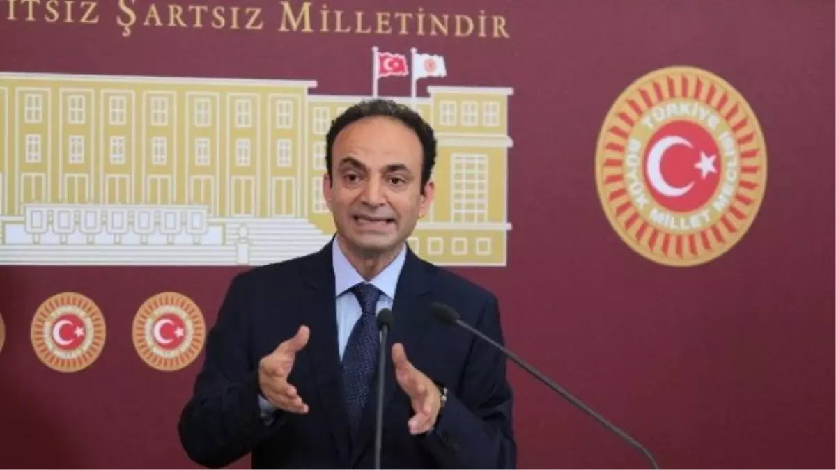 Baydemir: Sandıkla Ulaşamadıkları Belediyelere Mahkeme ile El Koyuyorlar