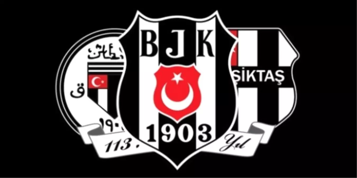 Beşiktaş\'ta 3. Ayrılık Yolda