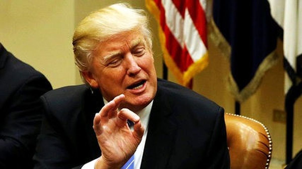 Beyaz Saray Sözcüsü Spicer\'dan Yasa Dışı Oy ve Yemin Töreni Açıklaması