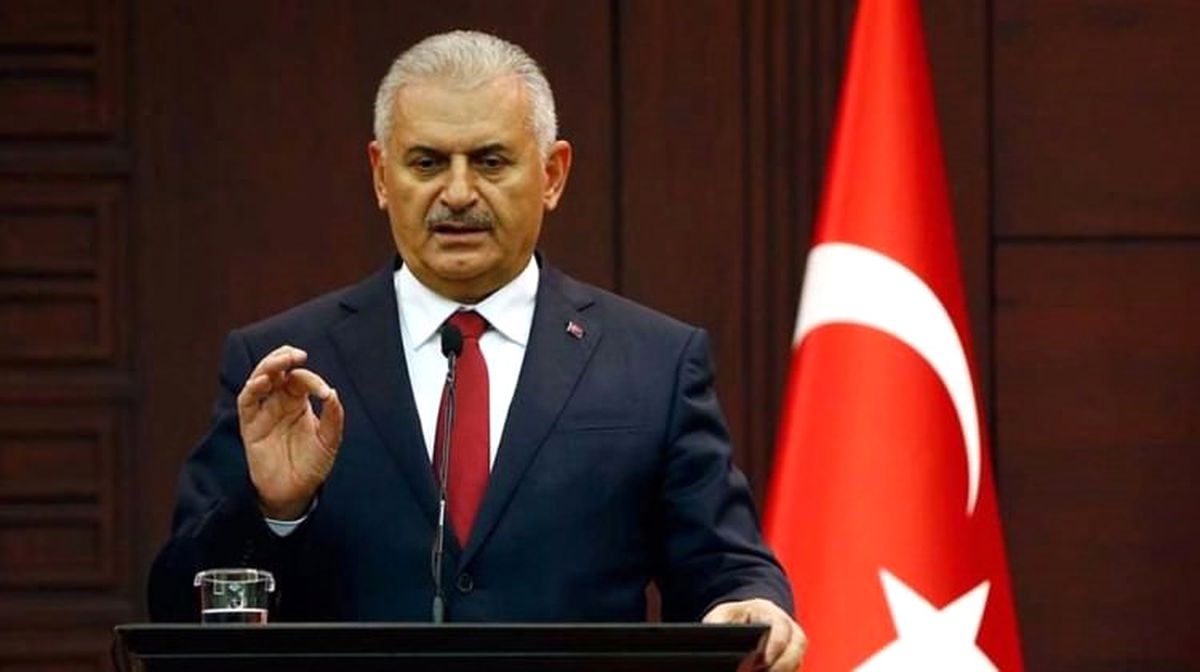 Binali Yıldırım: Referandum Tarihi Bu Hafta Açıklanır