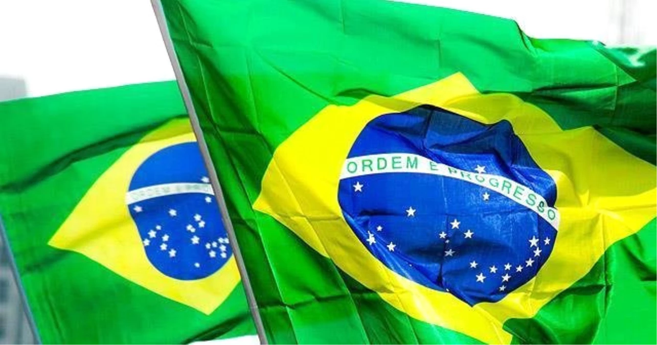 Brezilya\'daki Yolsuzluk Soruşturması