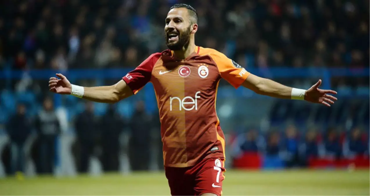 Bursaspor, Galatasaraylı Yasin Öztekin İçin Teklifte Bulunacak