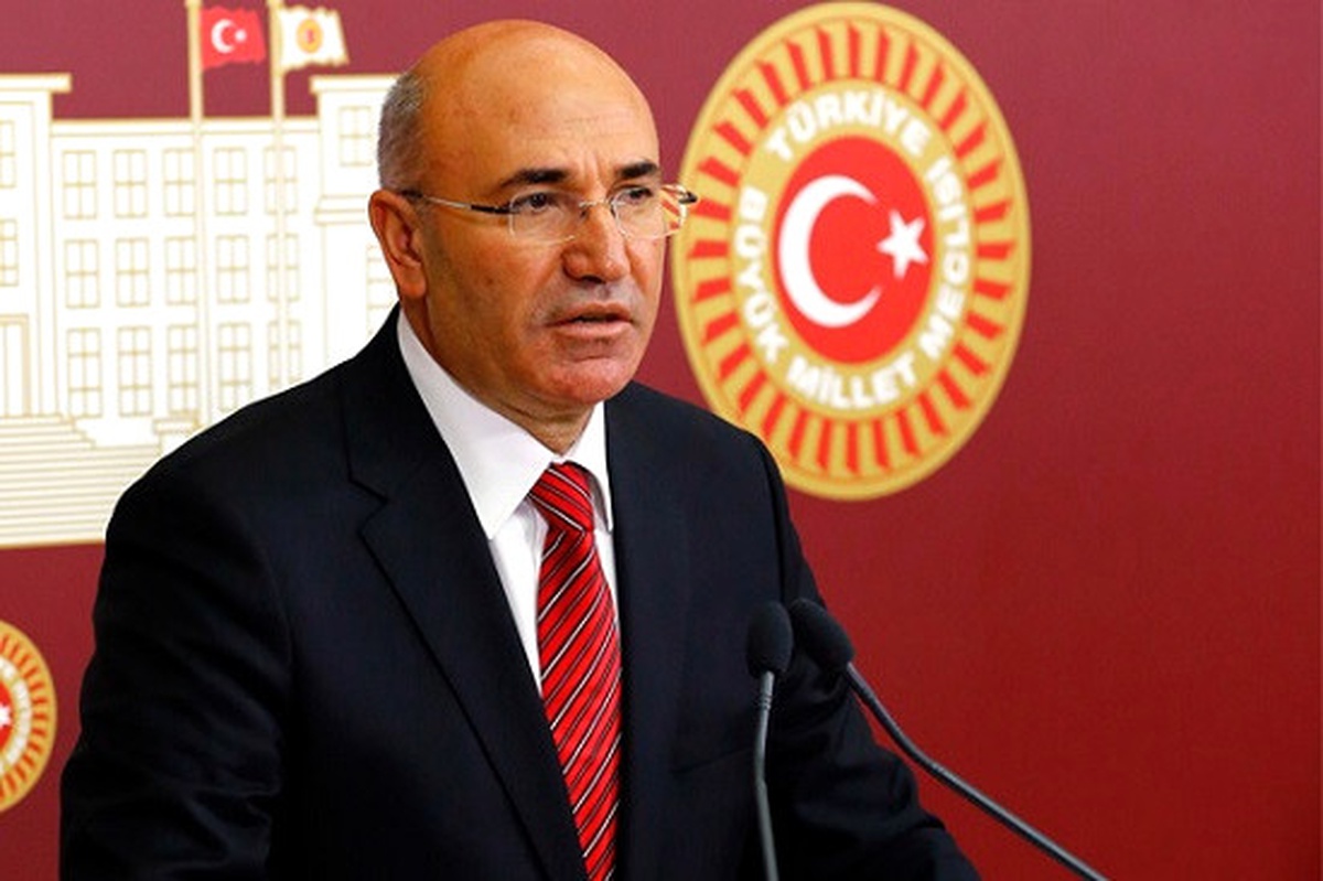 CHP İstanbul Milletvekili Tanal Açıklaması