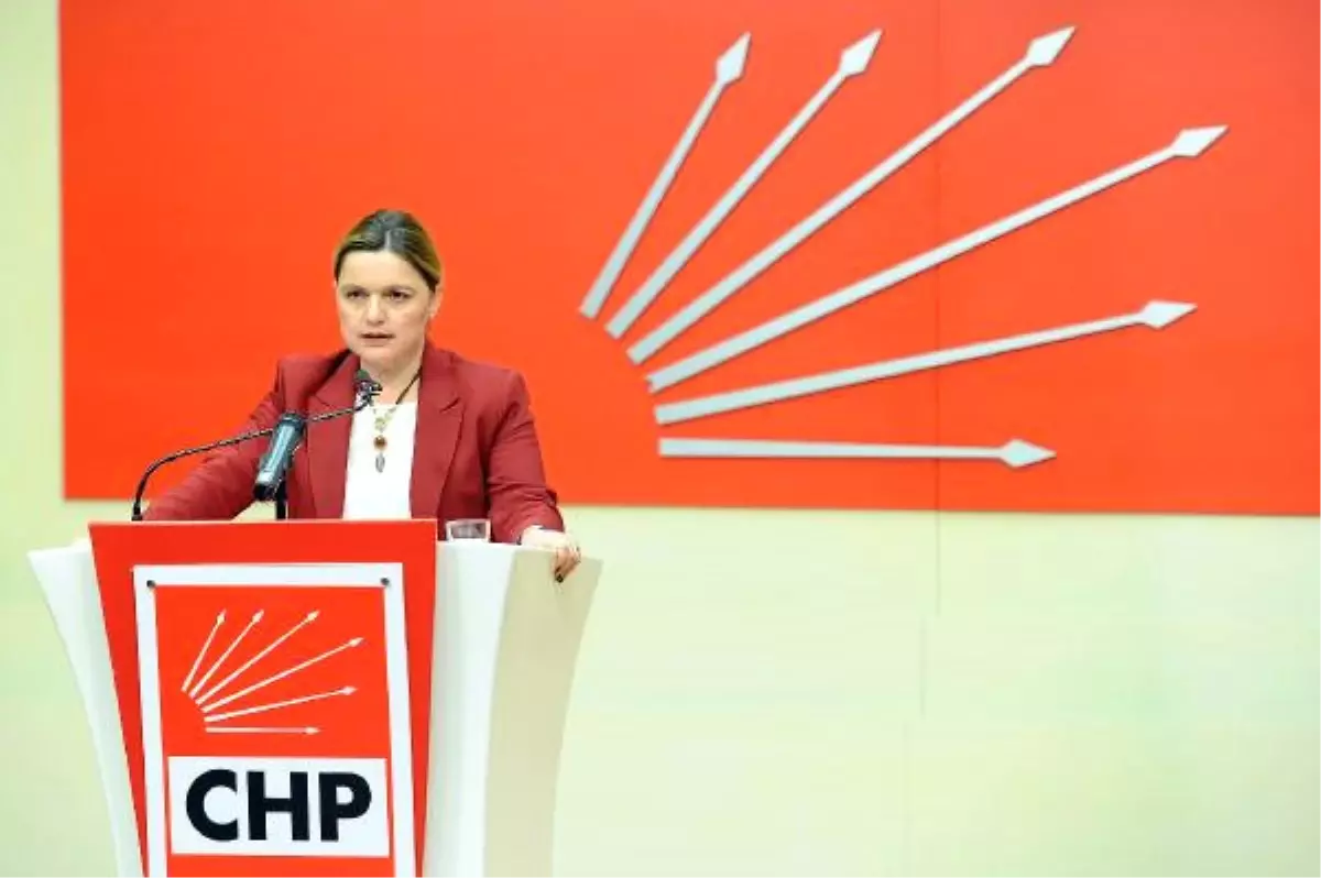 CHP\'li Böke: AKP\'nin Vatandaşı Terörle Tehdit Etmek Gibi Bir Alışkanlığı Var