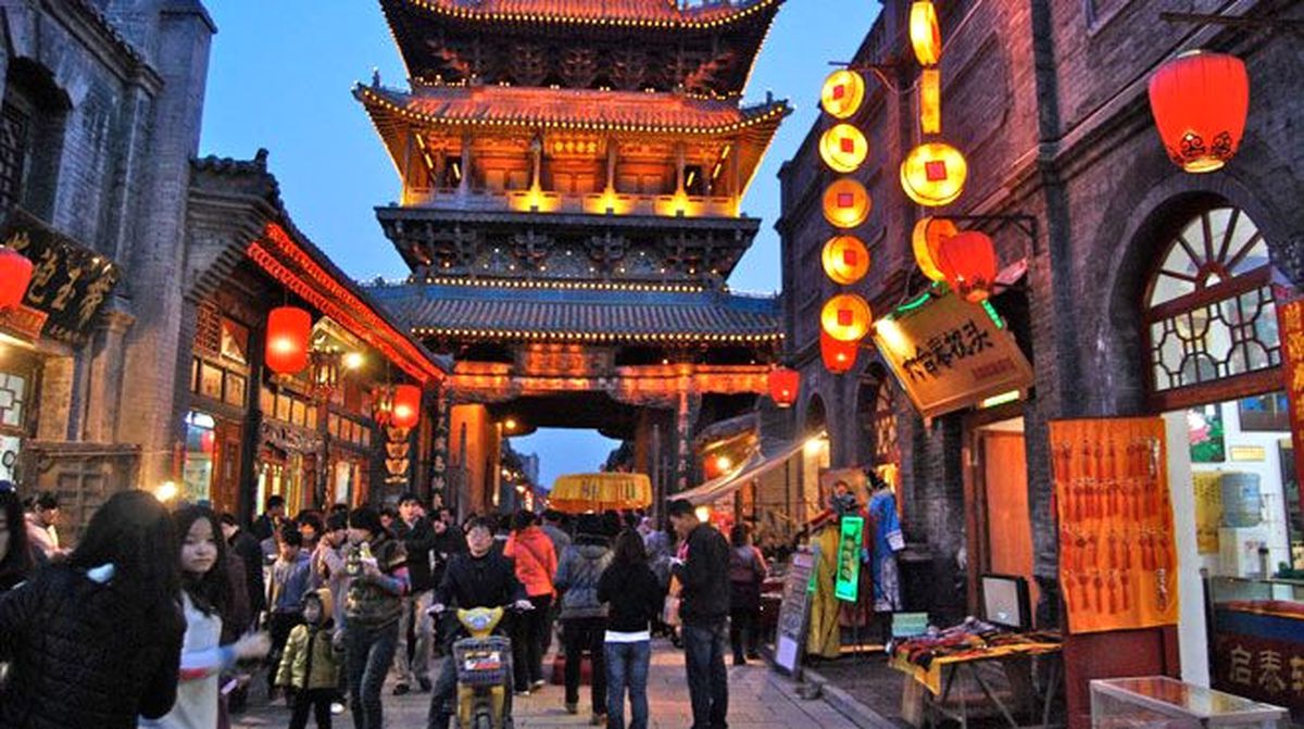 Çin\'den Japon Otel Zincirine Tepki