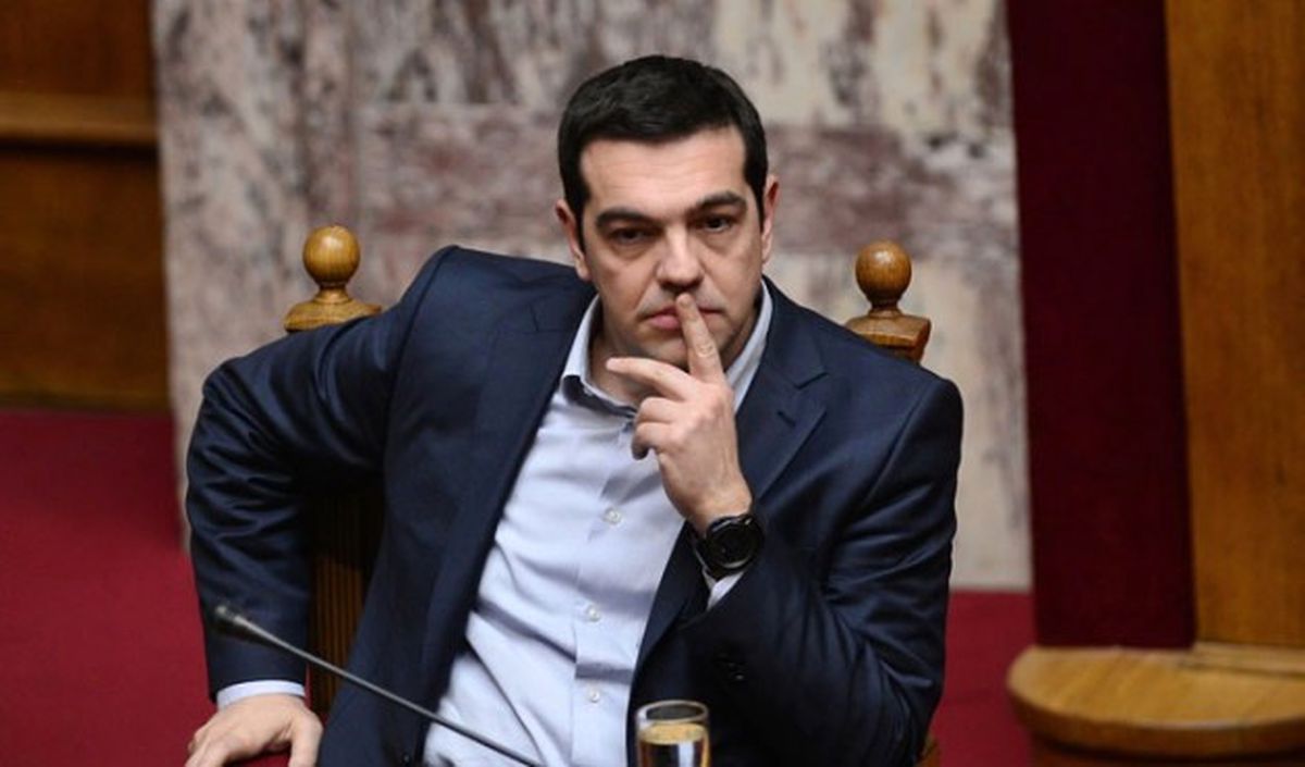 Çipras\'tan Kreditörlere Sert Tepki