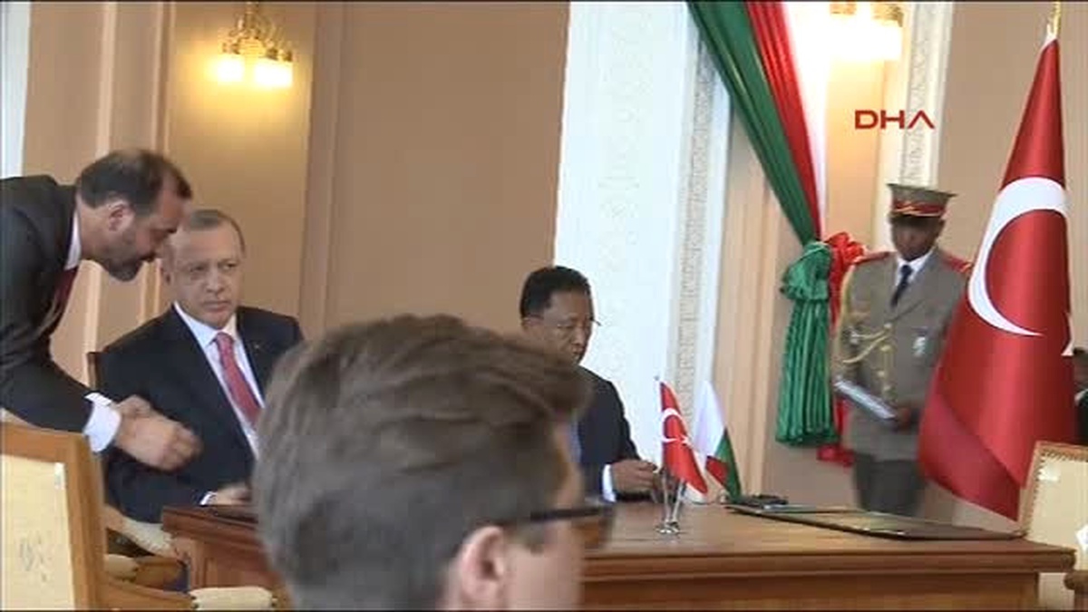 Cumhurbaşkanı Erdoğan Uzatmadan Kararımızı Verip, Millete Gideceğiz