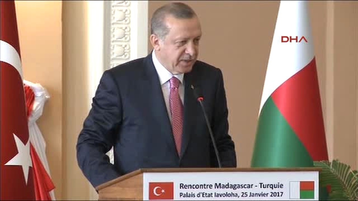 Cumhurbaşkanı Erdoğan Uzatmadan Kararımızı Verip, Millete Gideceğiz