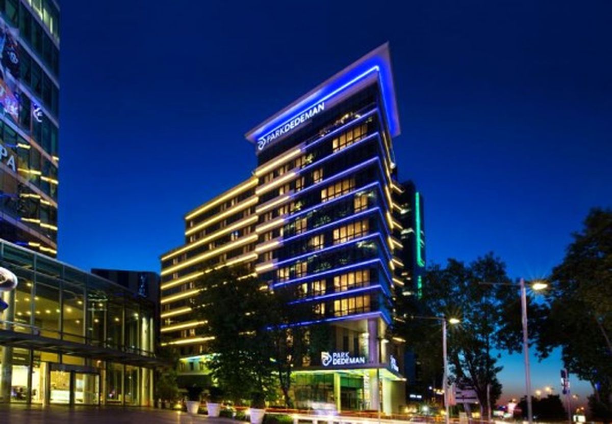Dedeman\'dan 40 Yeni Otel Yatırımı