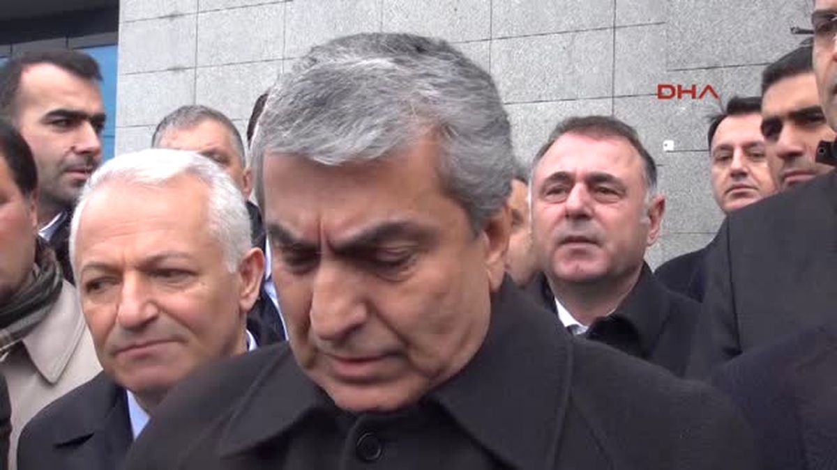 Dha İstanbul - Ak Partili Belediye Başkanı Şikayetçi Oldu, CHP İlçe Başkanı Hakkında Soruşturma...