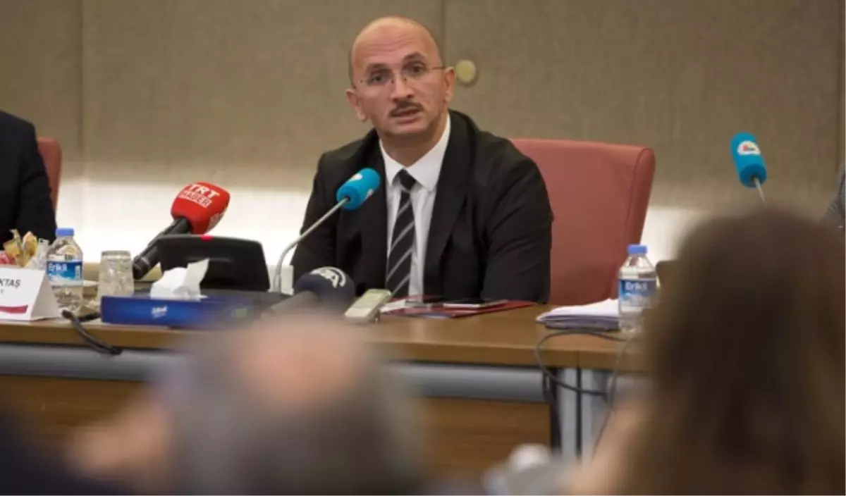 Enflasyon Sepetindeki Değişiklik