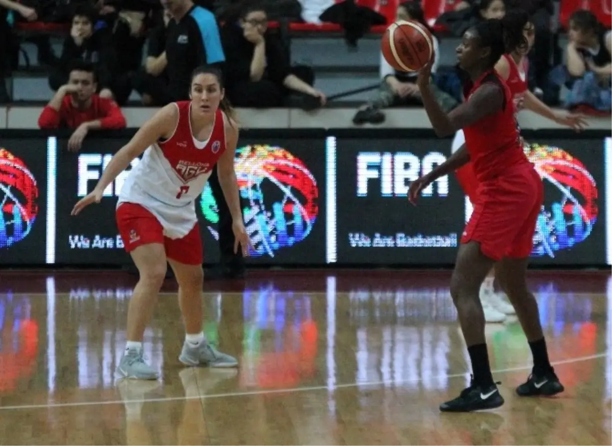 Eurocup Women