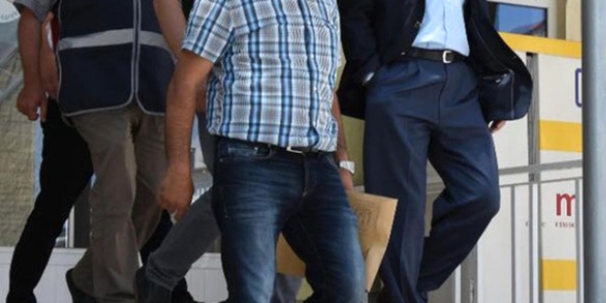 FETÖ\'den Gözaltına Alınan 8 Doktor Serbest Bırakıldı