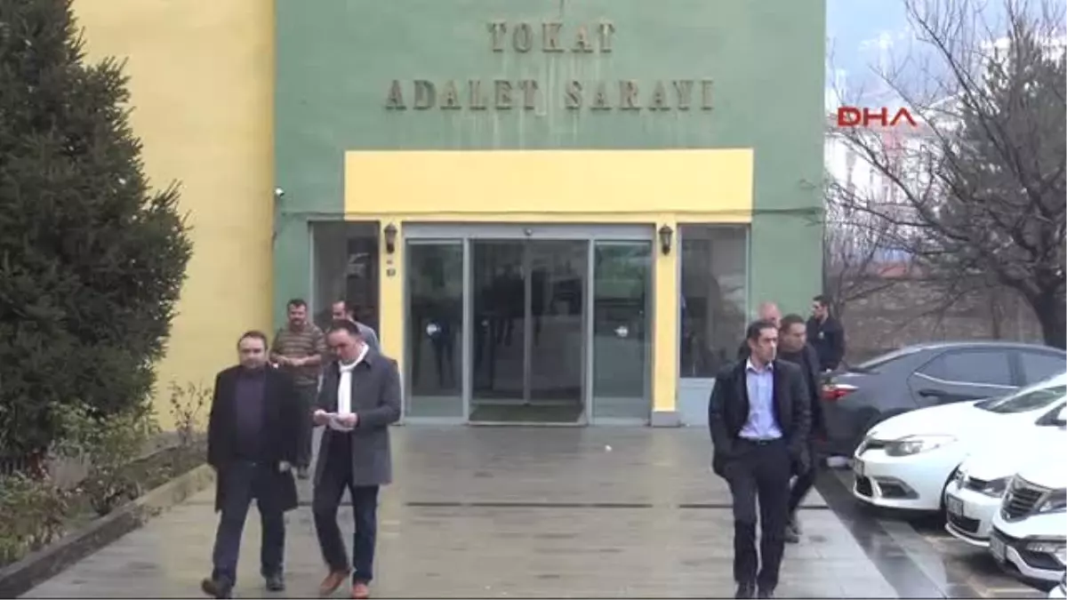 Fetö Üyeleri Cezaevinde \'Sabırlı Olun, Birbirinizi Satmayın\' Diye Uyarmış