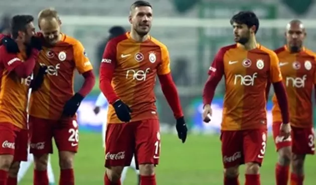 24 Erzincanspor 1 Galatasaray 1 Ozet Izle Spor Haberleri