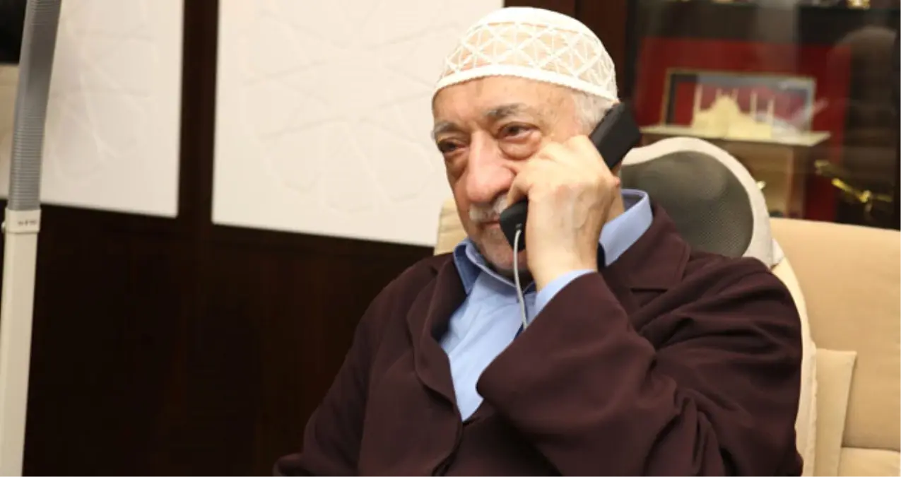 Gülen\'in Avukatı ve Yeğeni Ortadan Kayboldu