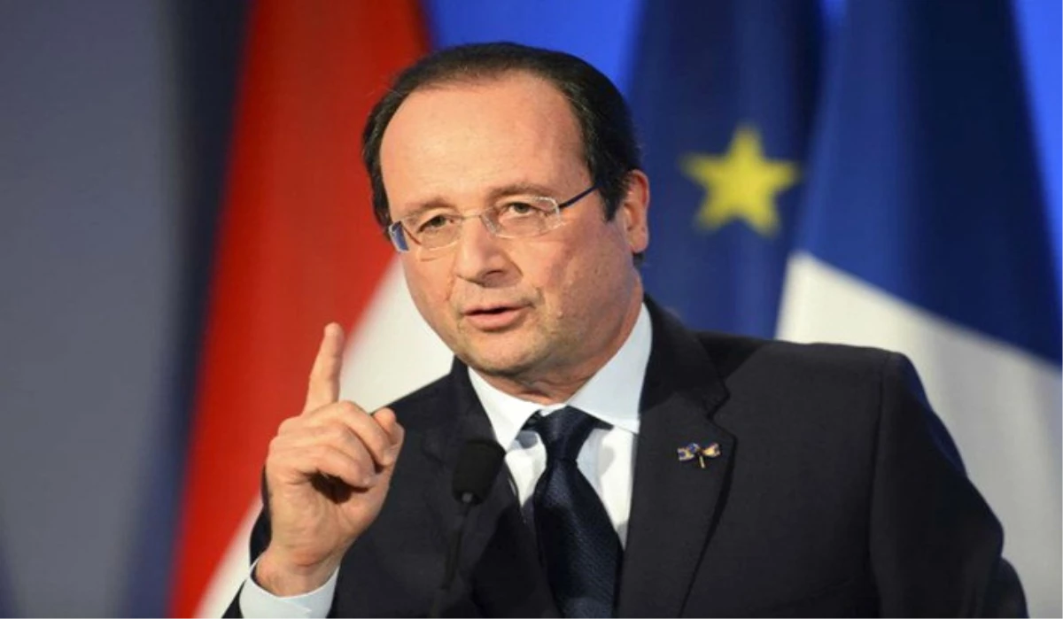 Hollande Kolombiya\'da Farc İsyancılarını Ziyaret Etti