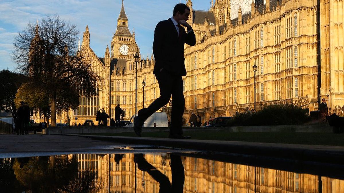 İngiltere\'de Yüksek Mahkeme\'den Brexit İçin \'Parlamento Onayı\' Şartı