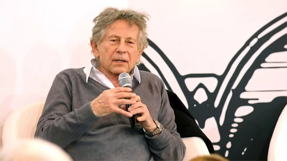 Kadınlar Protesto Etti, Polanski Jüri Başkanlığından Çekildi