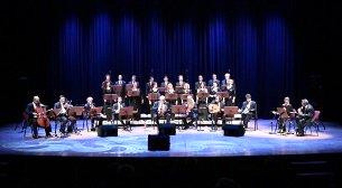 Karagöz Musikisi Canan Sezgin Geylan