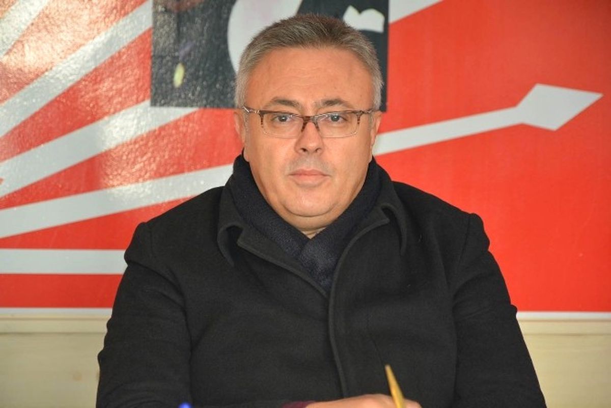 Karaoba; "Kemal Kılıçdaroğlu Bile Cumhurbaşkanı Olsa Yine Hayır Diyorum"