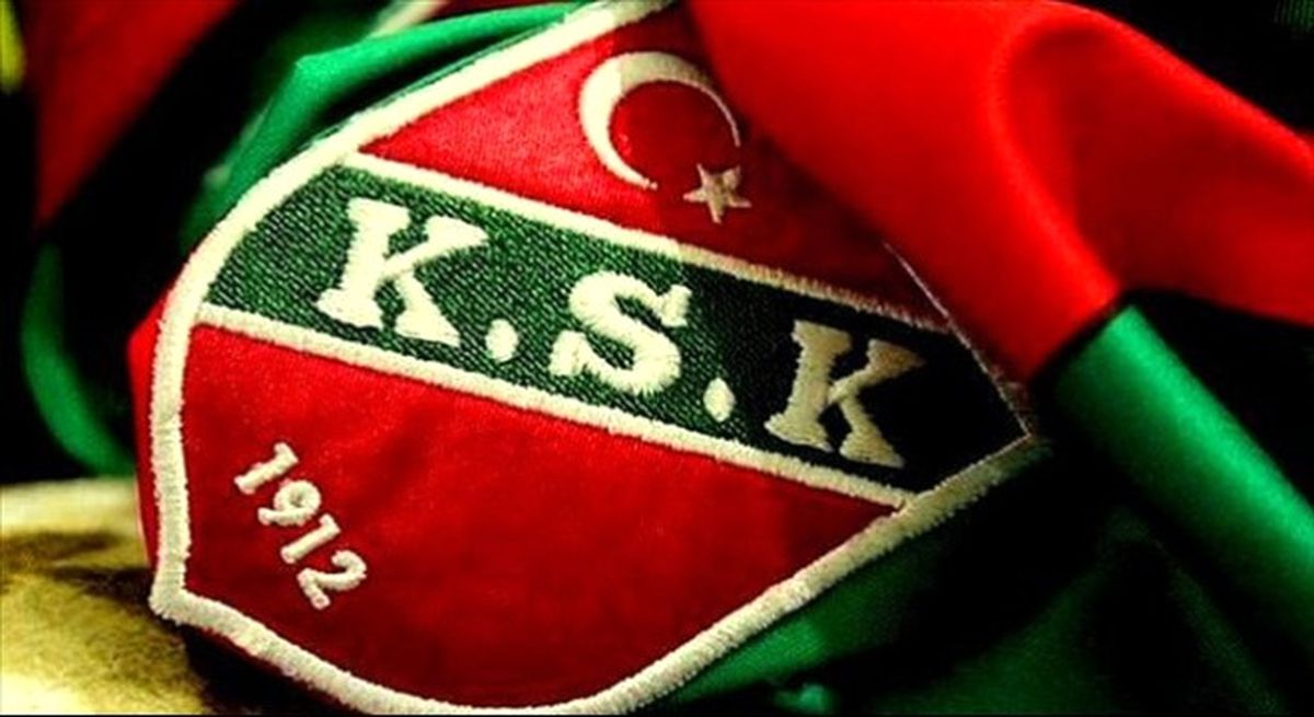Karşıyaka Tam Kadro