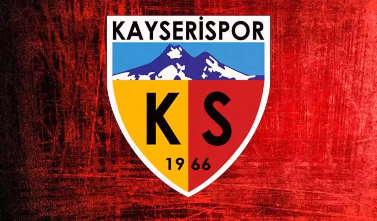 Kayserispor Kupa Maçı Muhtemel Kadrosu