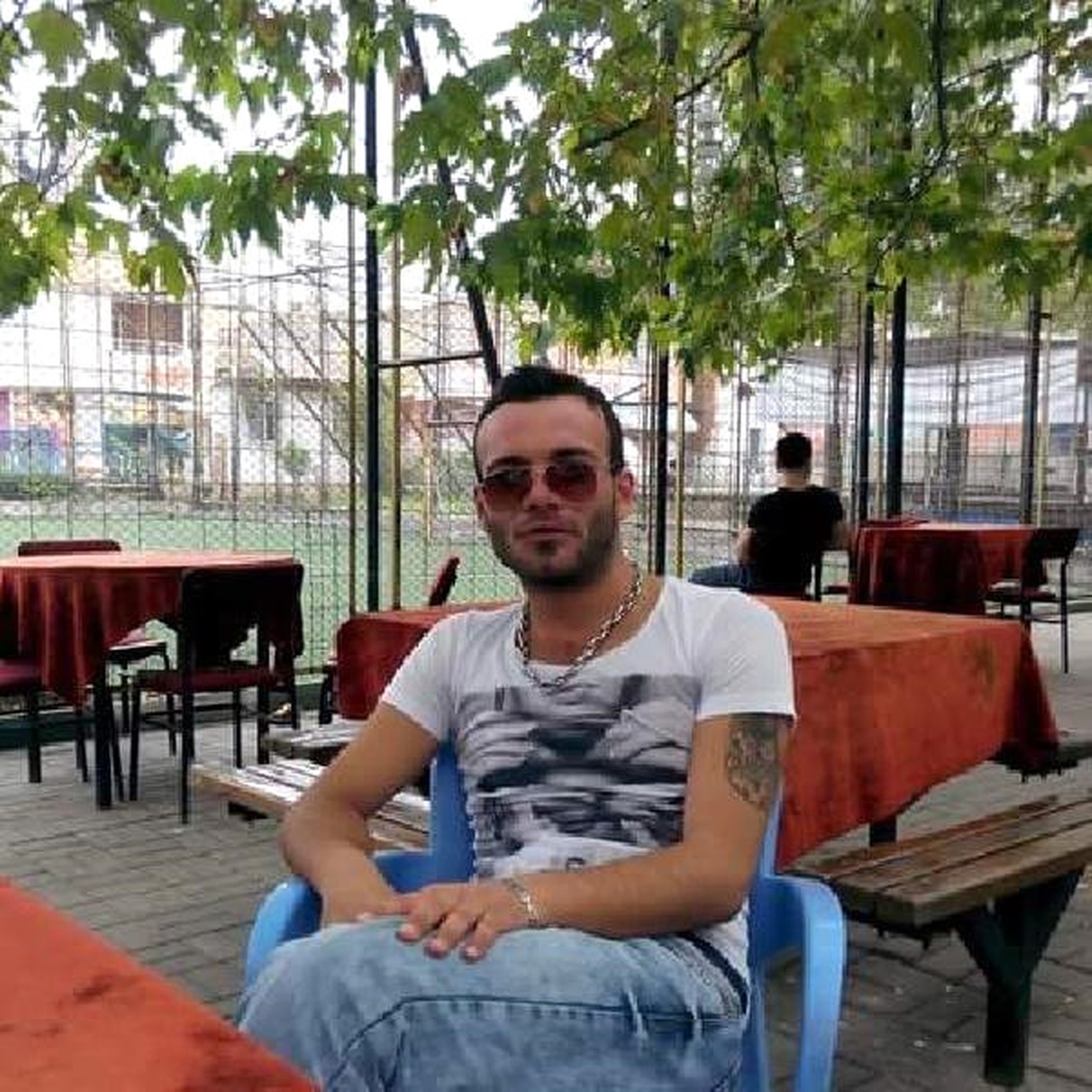 Kiralık Otomobil Cinayetinde 4 Sanığa 25\' Şer Yıl Hapis Cezası